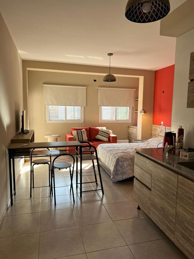 Alto Del Bono Apartment ซานฮวน ภายนอก รูปภาพ